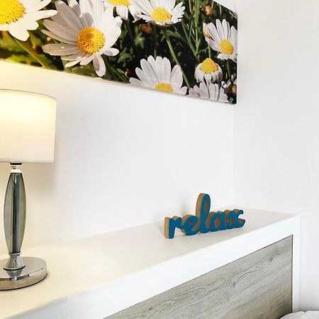 Easyrooms One Parma Kültér fotó