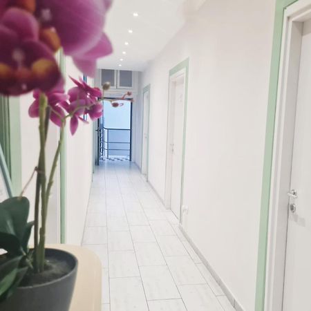 Easyrooms One Parma Kültér fotó