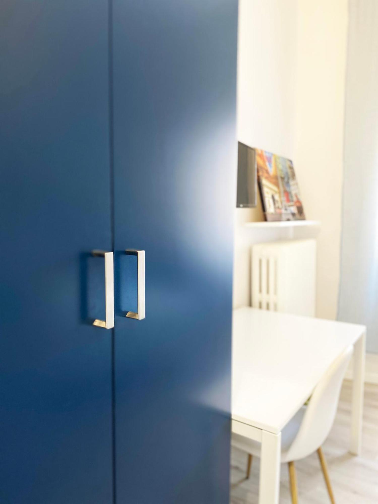 Easyrooms One Parma Kültér fotó
