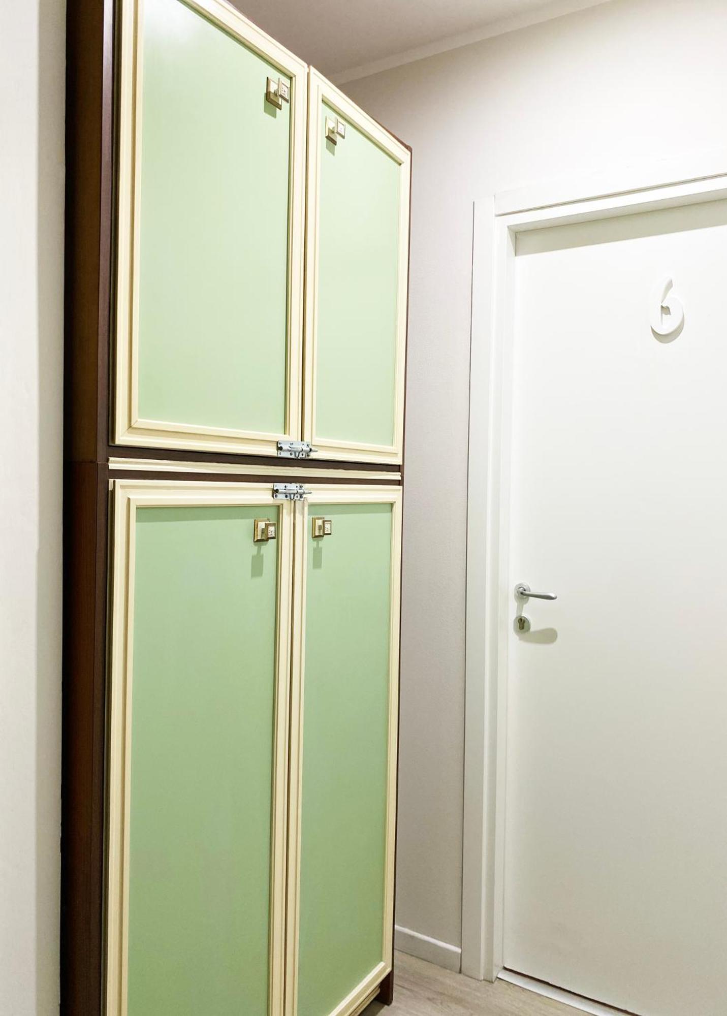 Easyrooms One Parma Kültér fotó