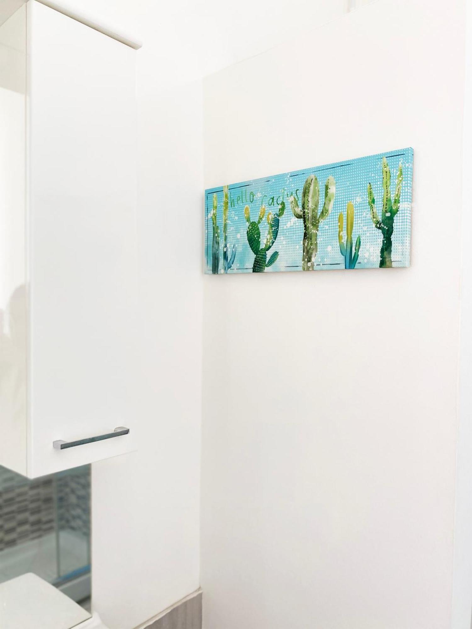 Easyrooms One Parma Kültér fotó