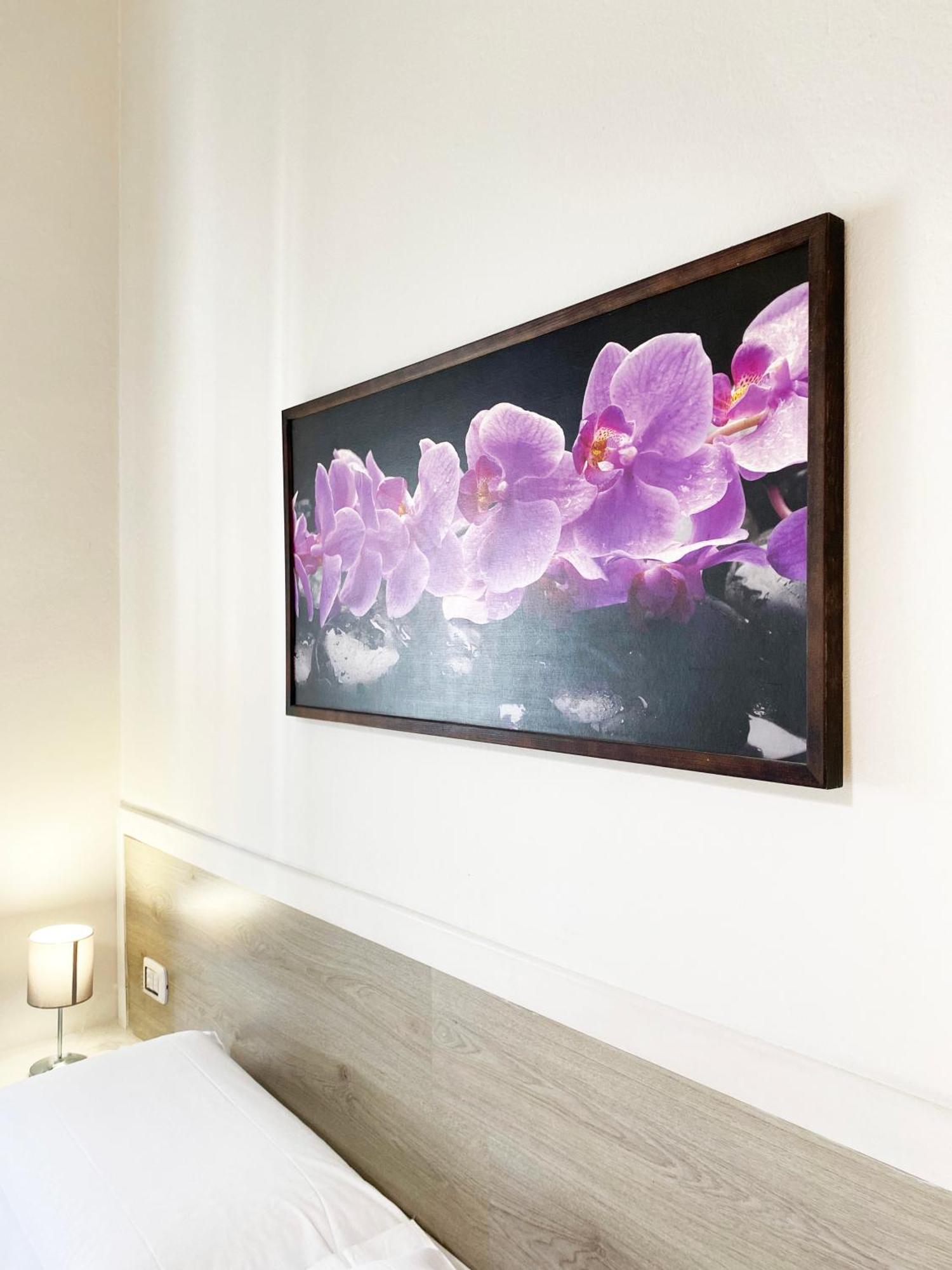 Easyrooms One Parma Kültér fotó