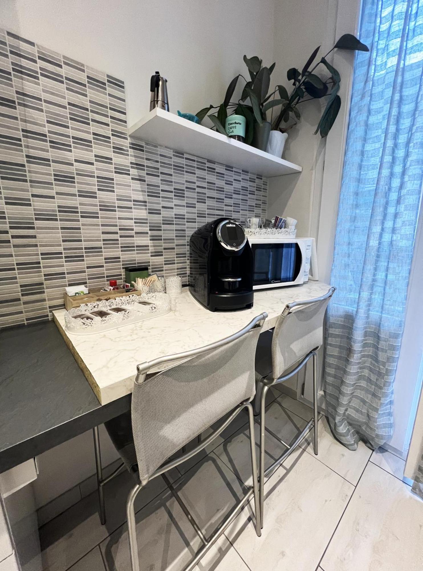 Easyrooms One Parma Kültér fotó