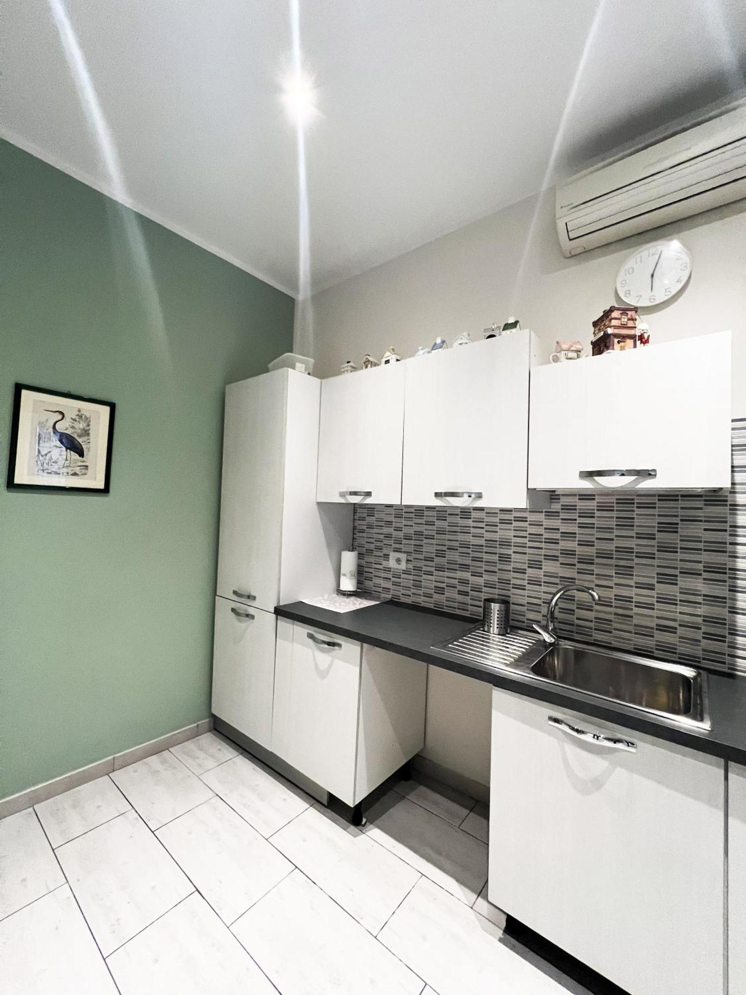 Easyrooms One Parma Kültér fotó