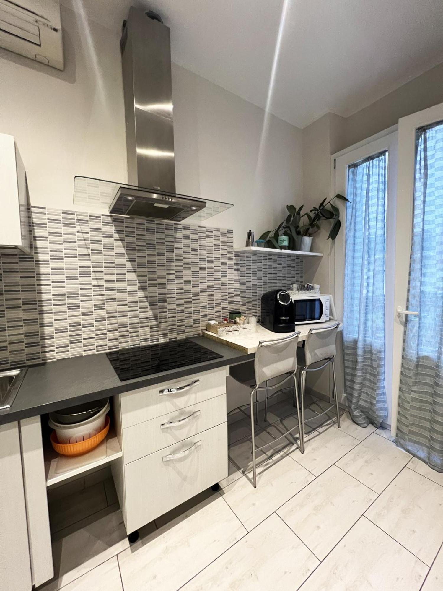 Easyrooms One Parma Kültér fotó