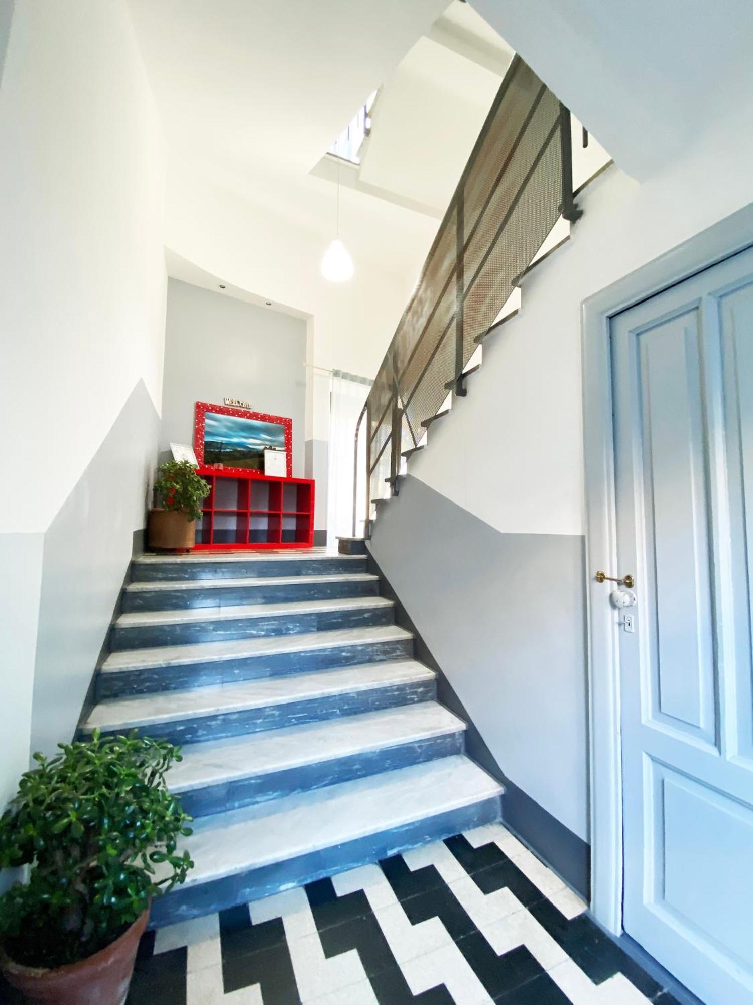 Easyrooms One Parma Kültér fotó