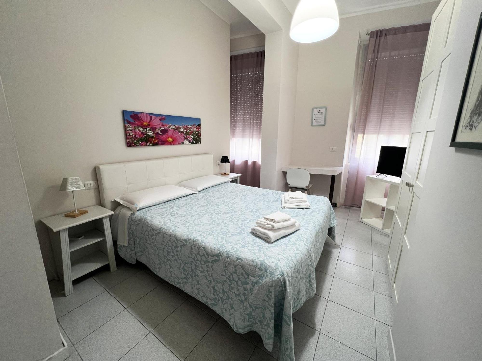Easyrooms One Parma Kültér fotó