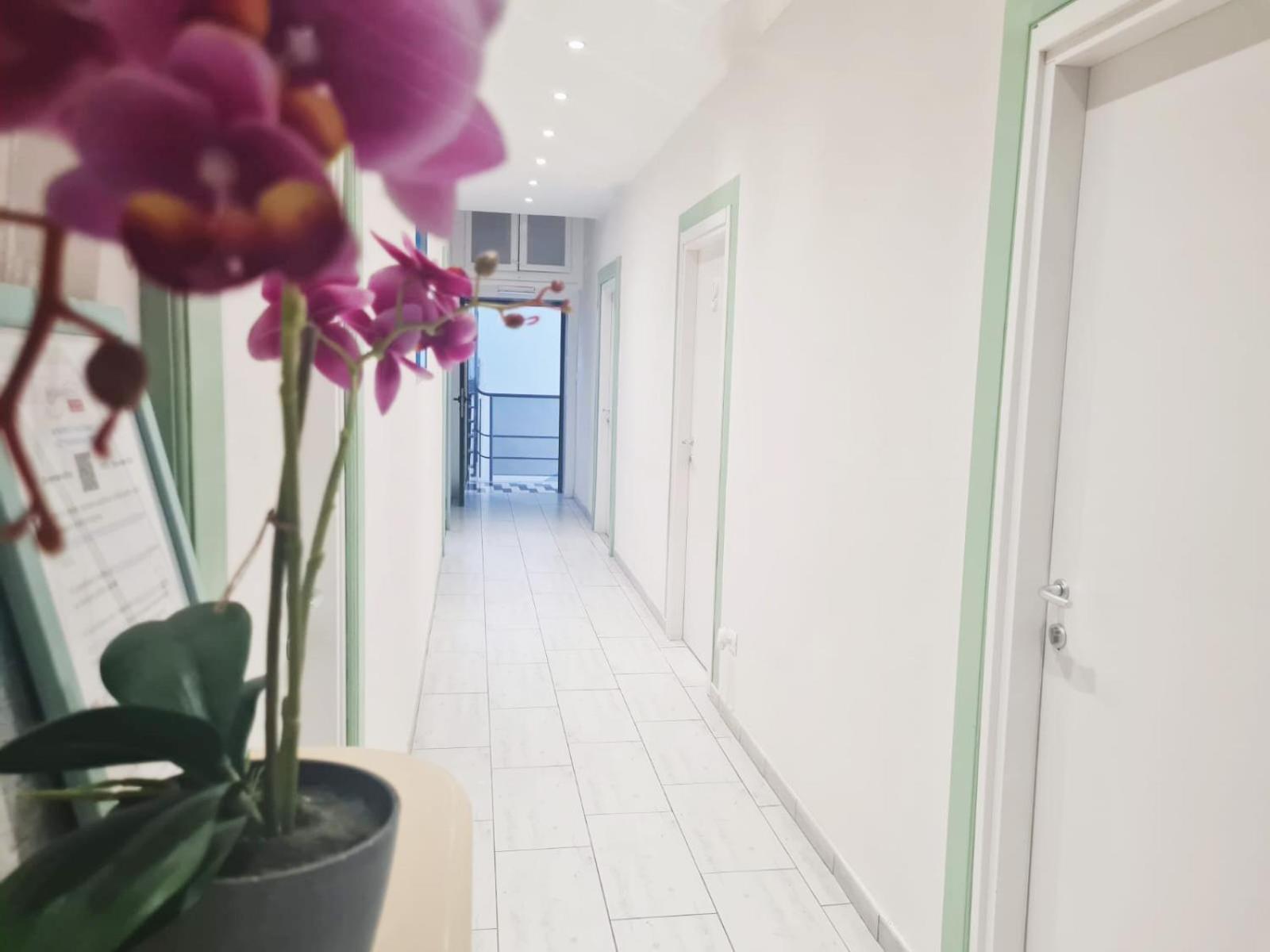 Easyrooms One Parma Kültér fotó
