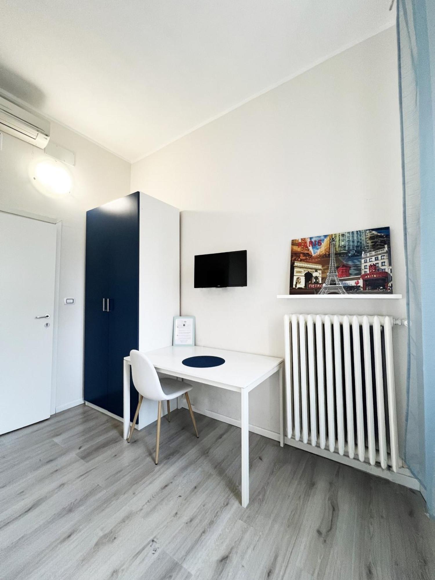 Easyrooms One Parma Kültér fotó