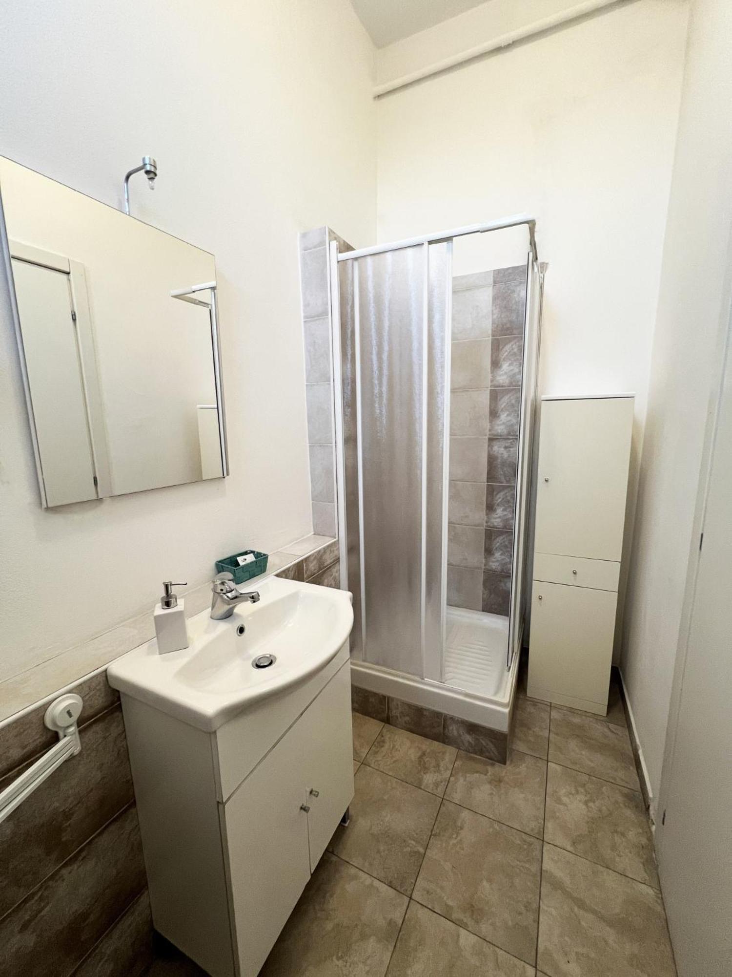 Easyrooms One Parma Kültér fotó