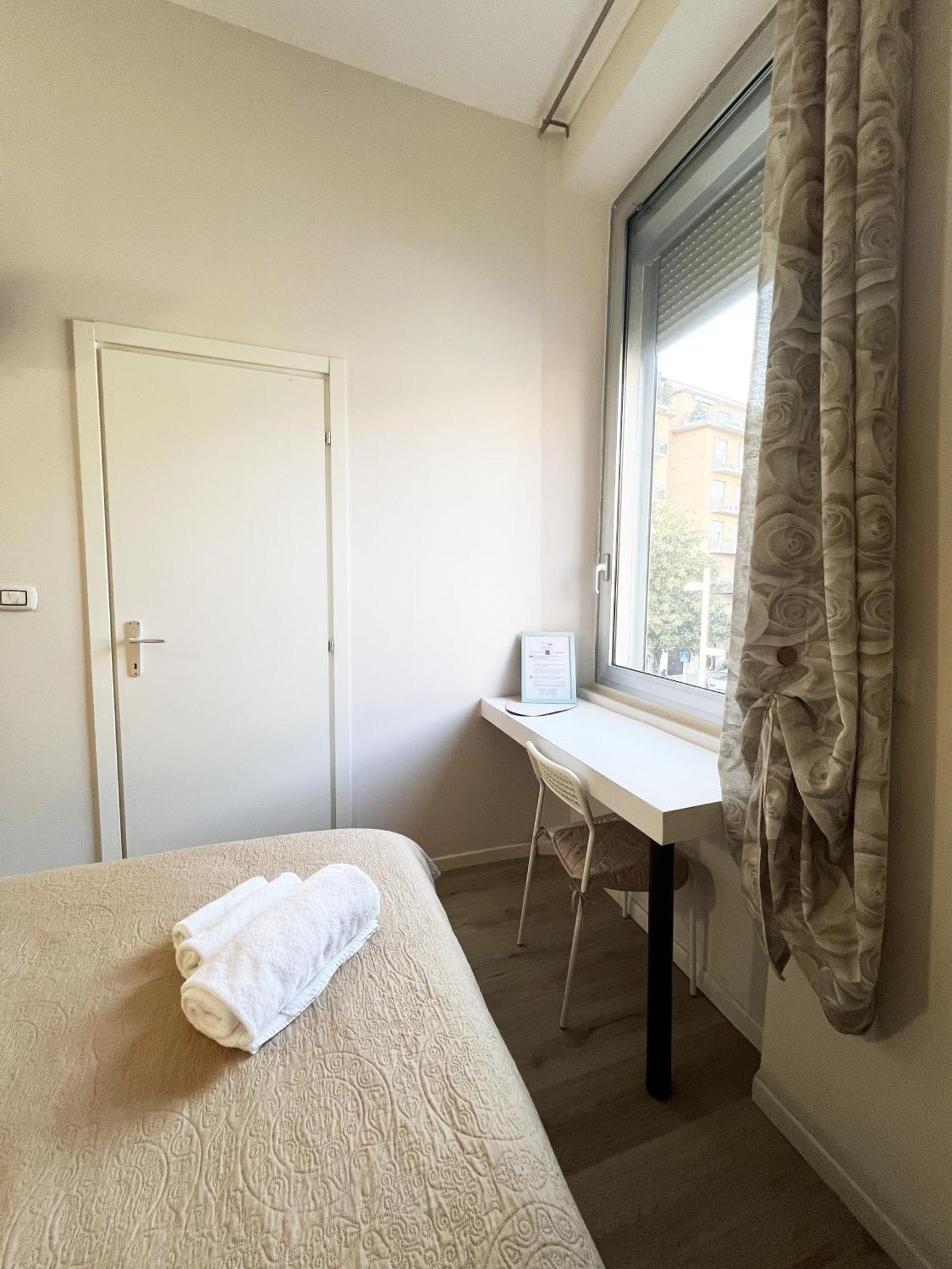 Easyrooms One Parma Kültér fotó