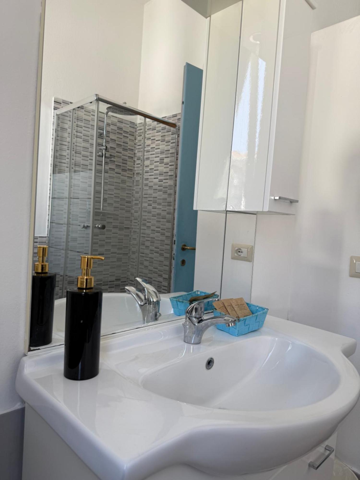 Easyrooms One Parma Kültér fotó