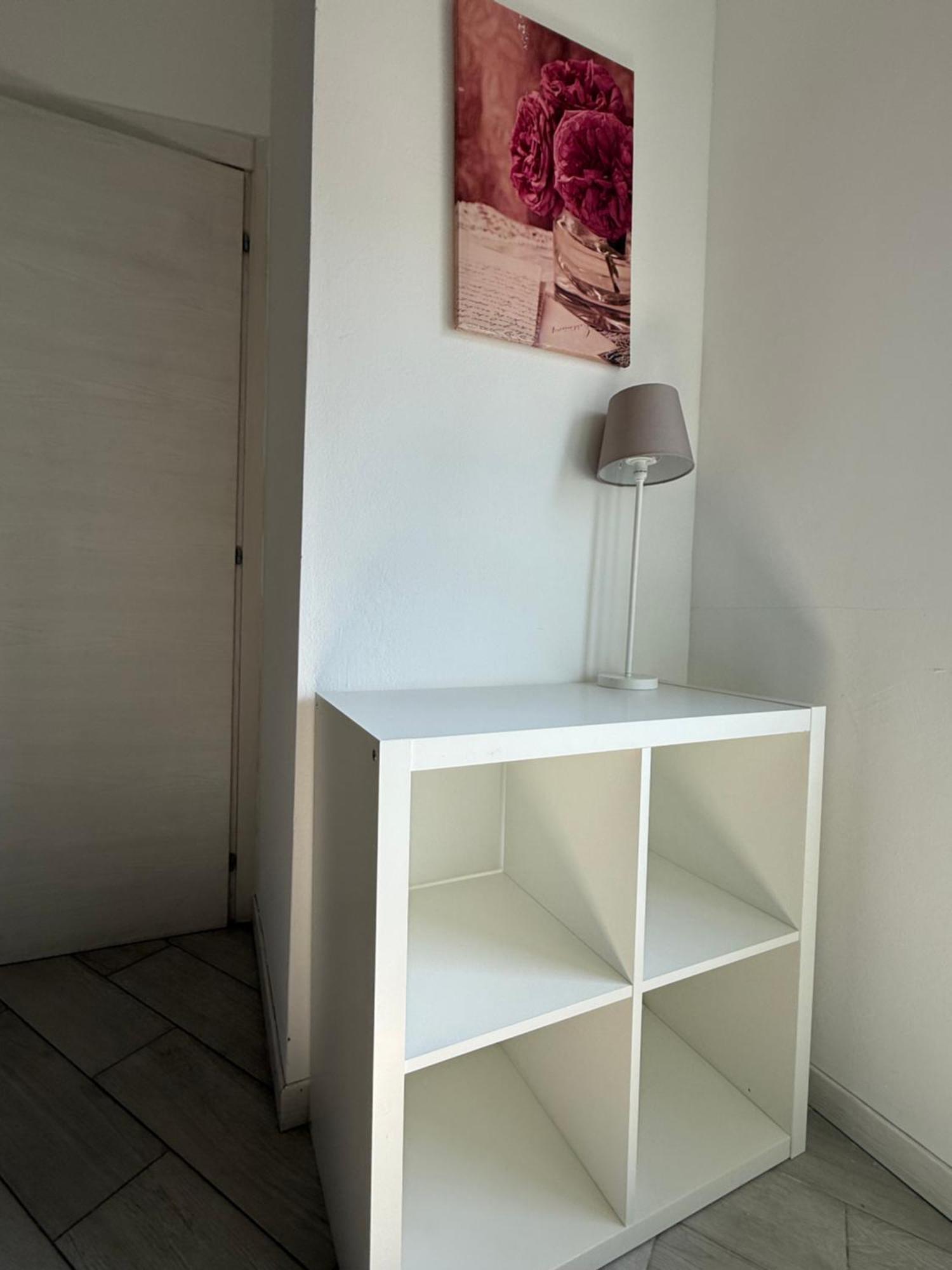 Easyrooms One Parma Kültér fotó