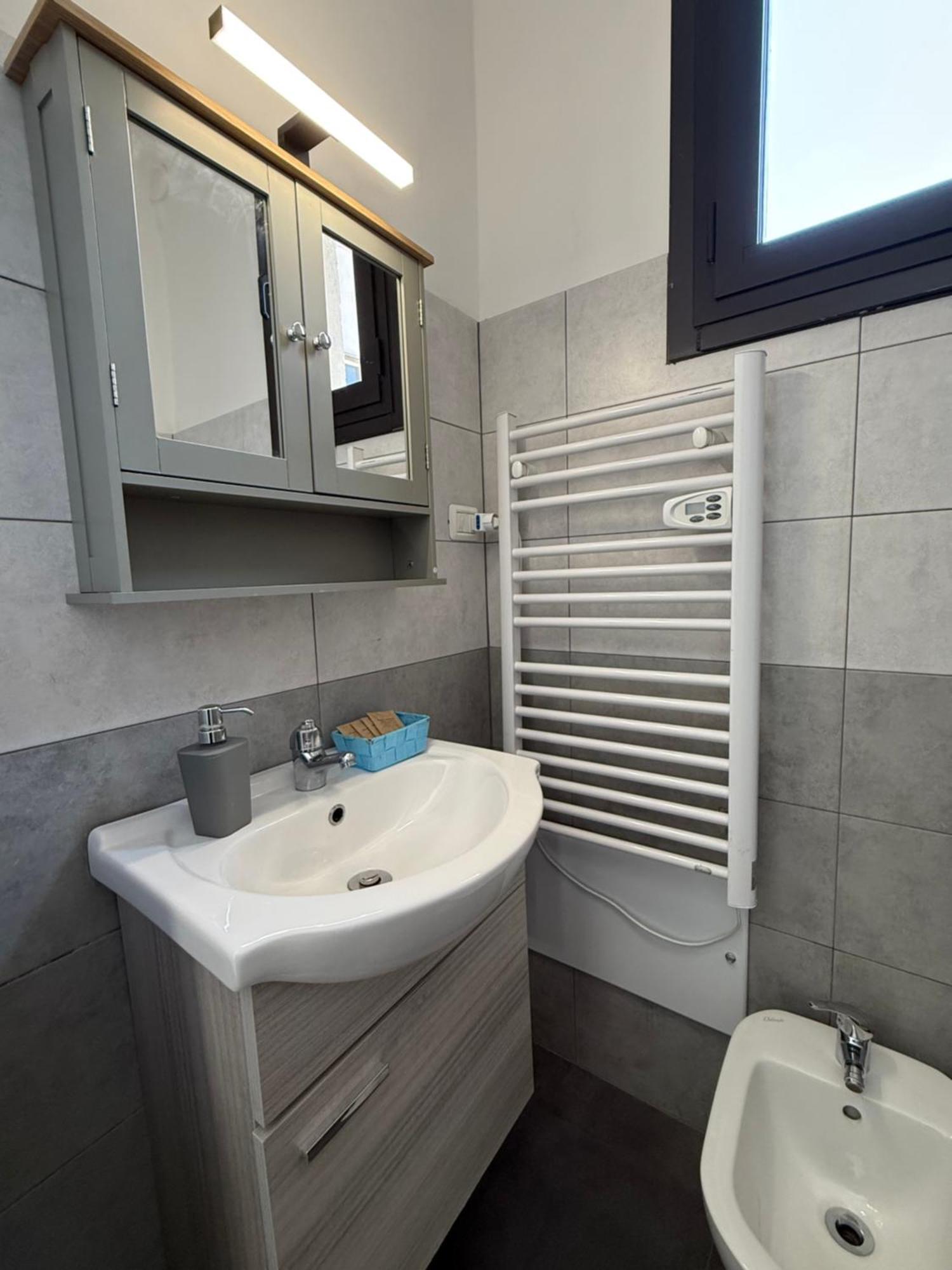 Easyrooms One Parma Kültér fotó
