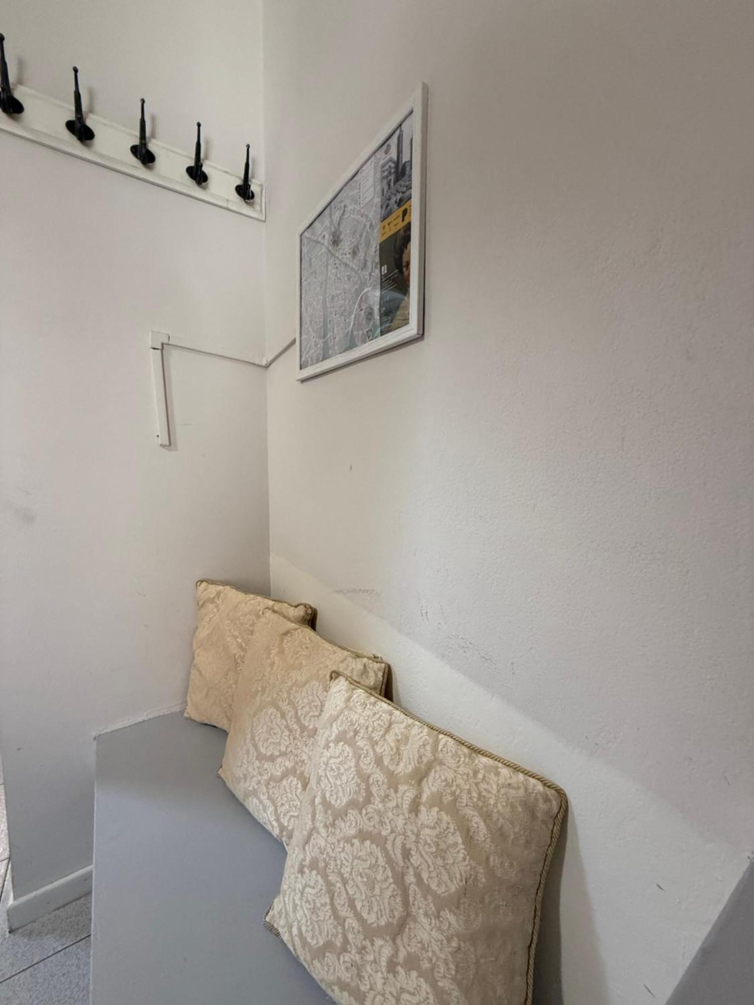 Easyrooms One Parma Kültér fotó